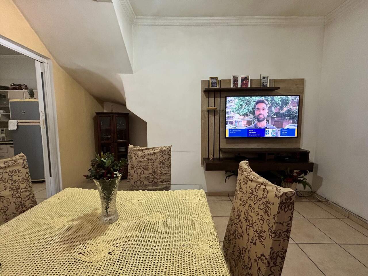 Casa à venda no Rádio Clube: 