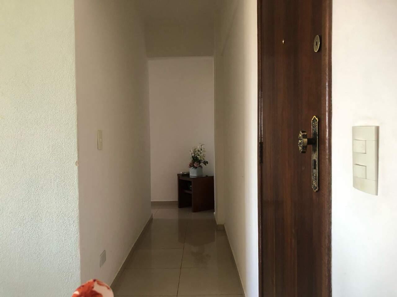 Apartamento à venda no Encruzilhada: 