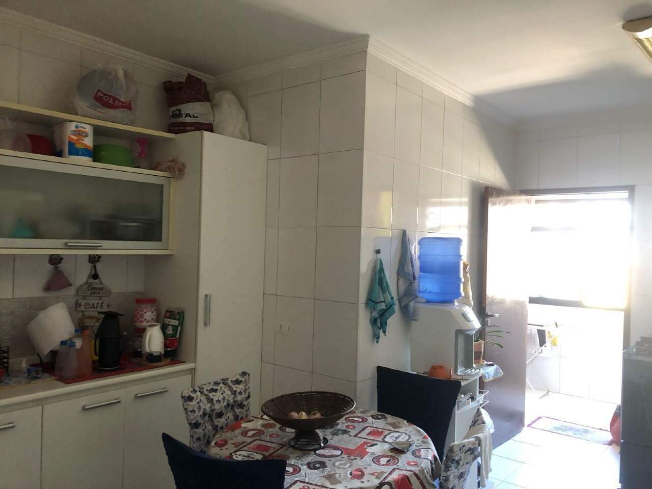 Apartamento à venda no Encruzilhada: 