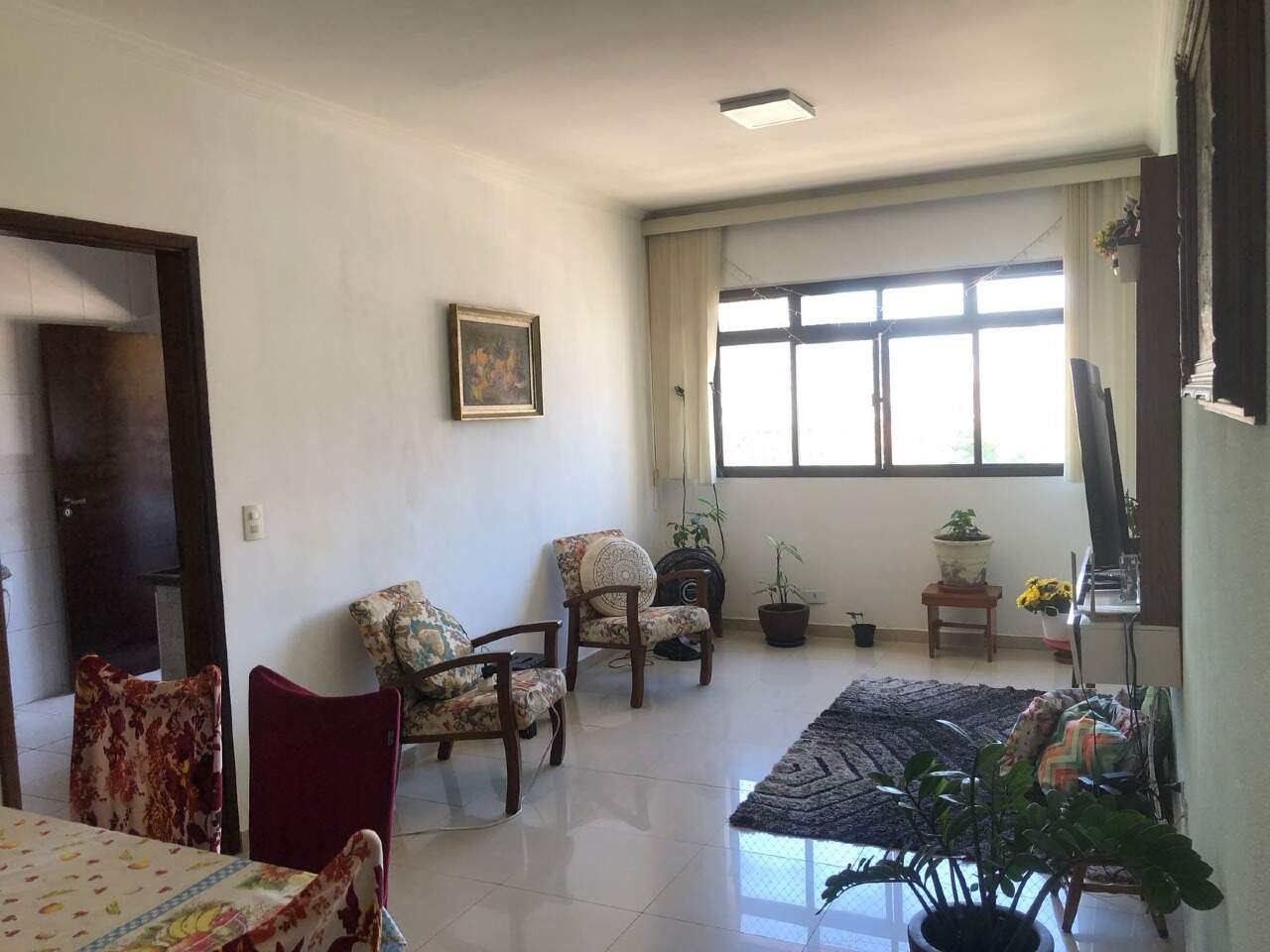 Apartamento à venda no Encruzilhada: 