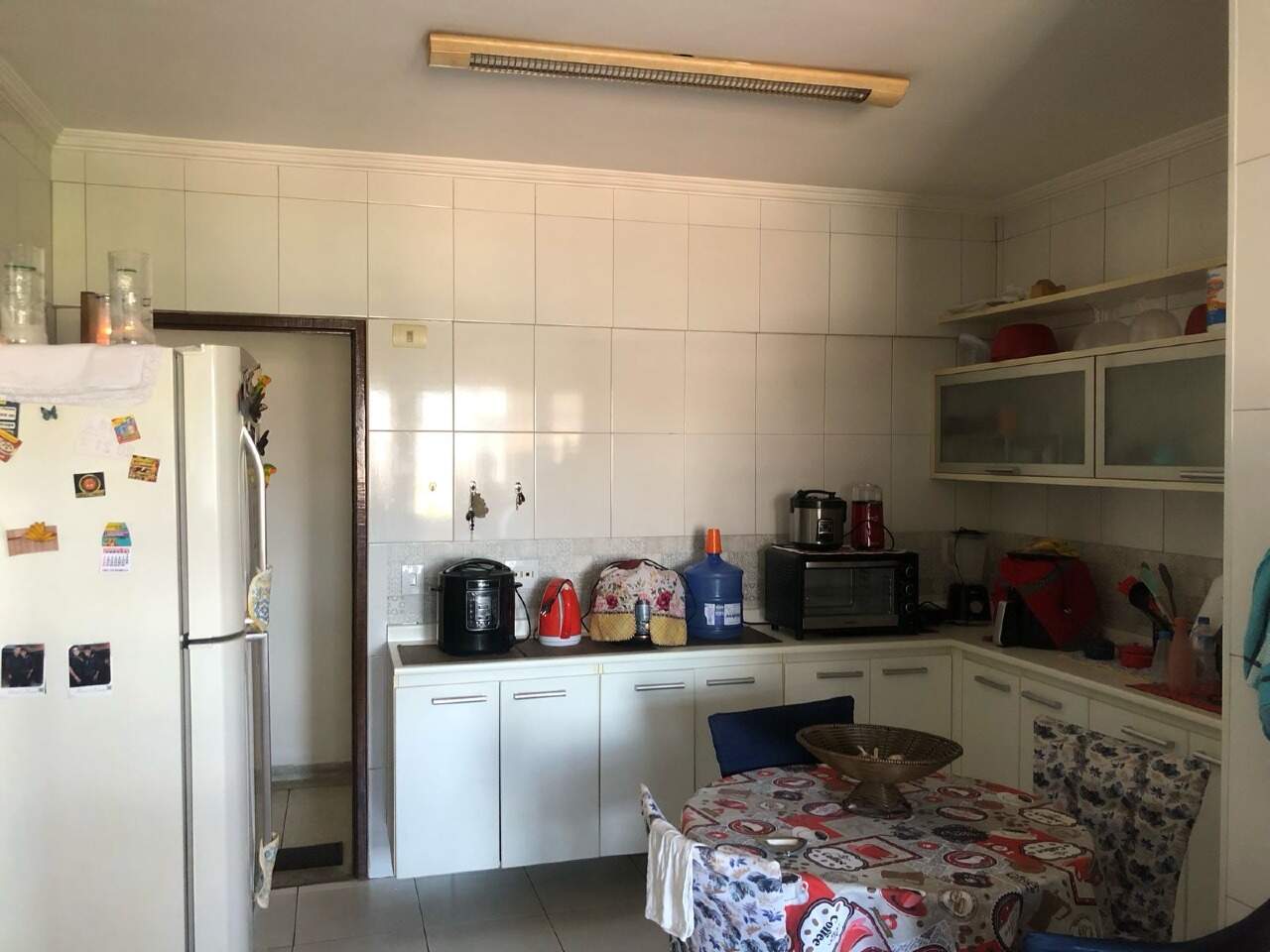 Apartamento à venda no Encruzilhada: 