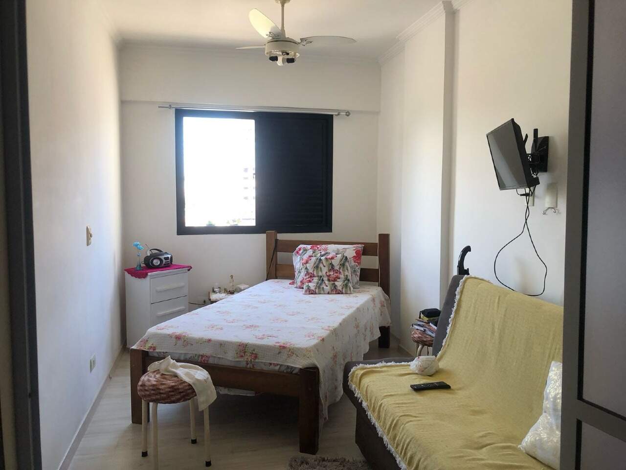 Apartamento à venda no Encruzilhada: 