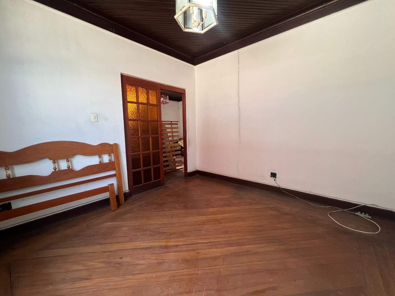 Casa à venda no Centro: 