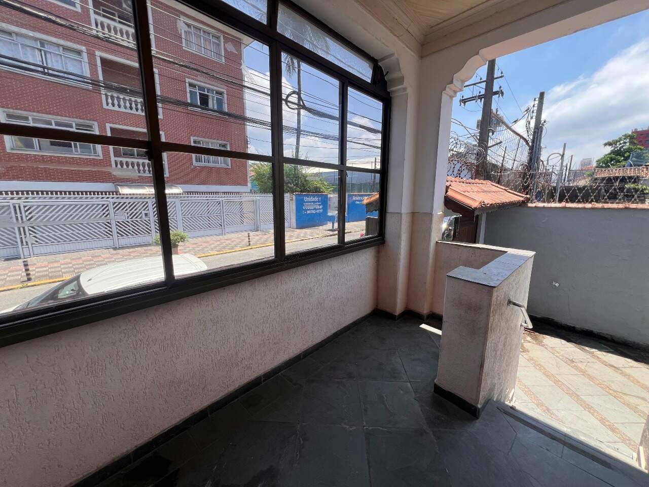 Casa à venda no Centro: 