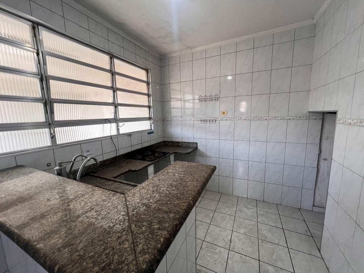 Casa à venda no Centro: 