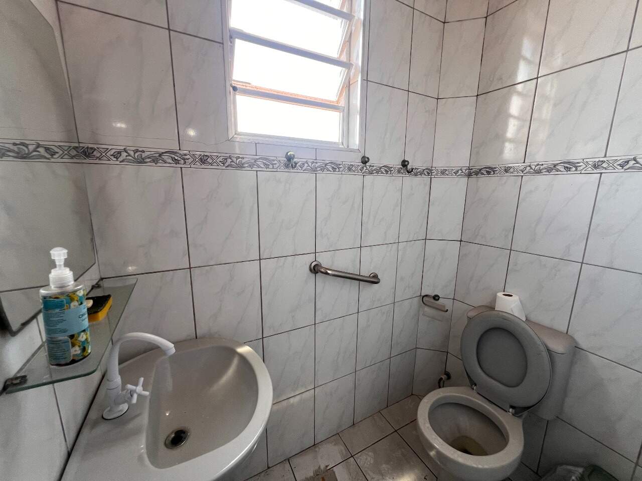 Casa à venda no Centro: 