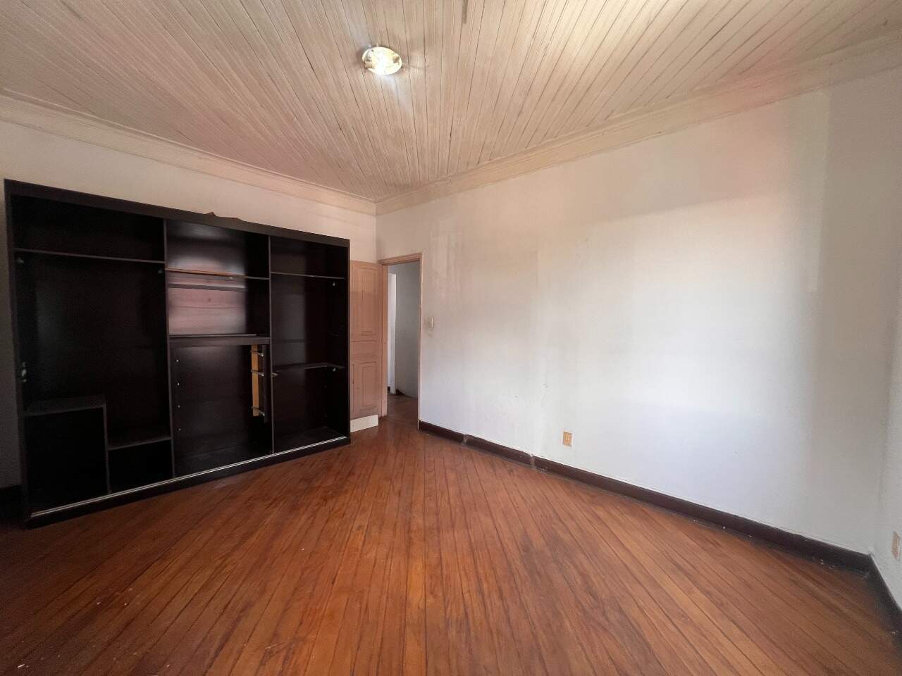 Casa à venda no Centro: 