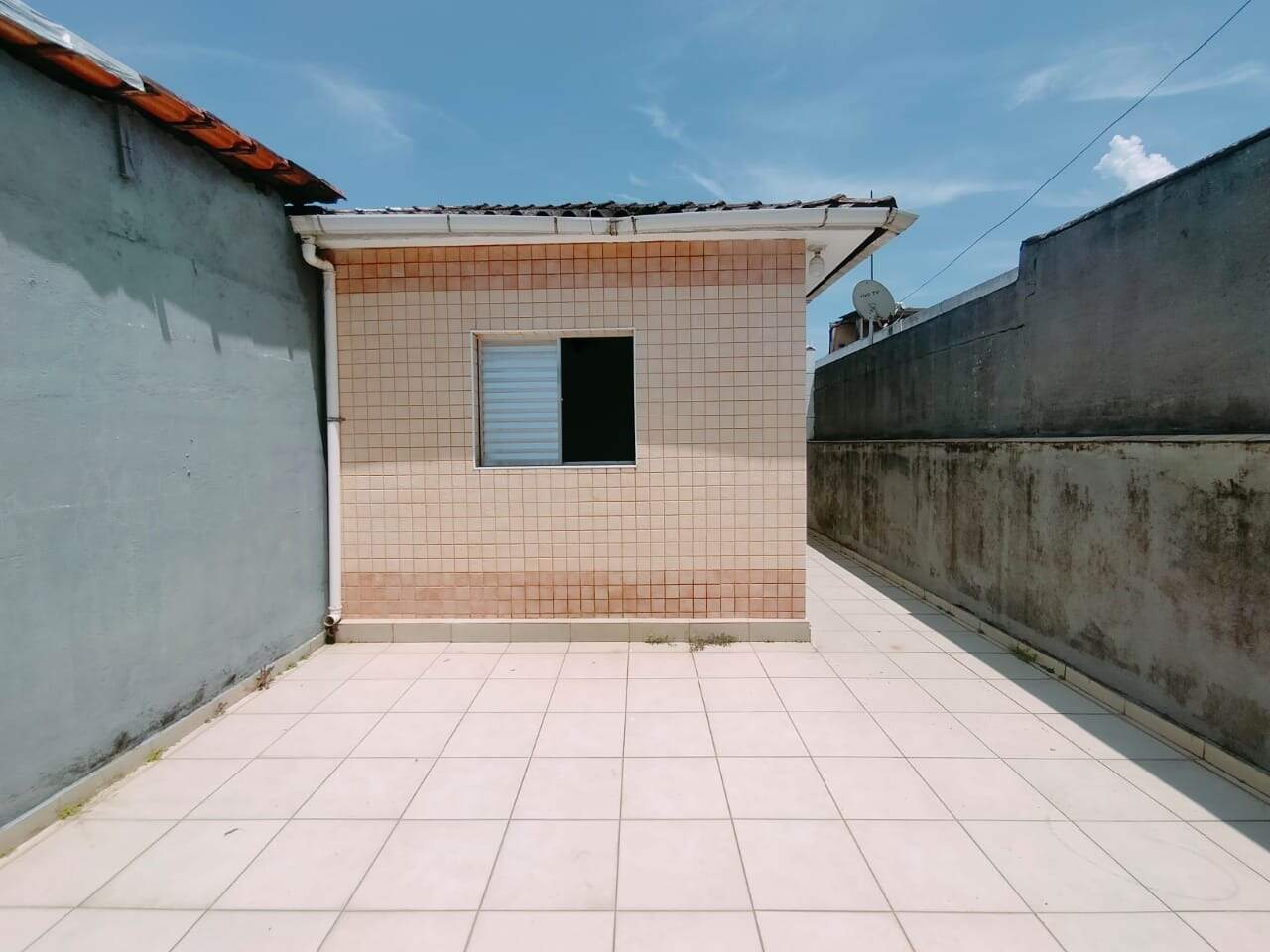 Casa à venda no Cidade Nautica: 
