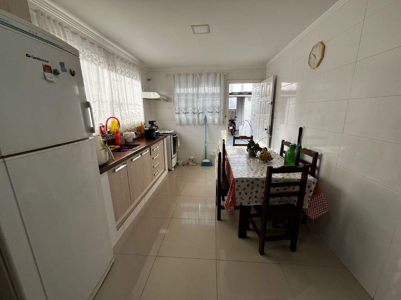 Casa à venda no Vila São Jorge: 
