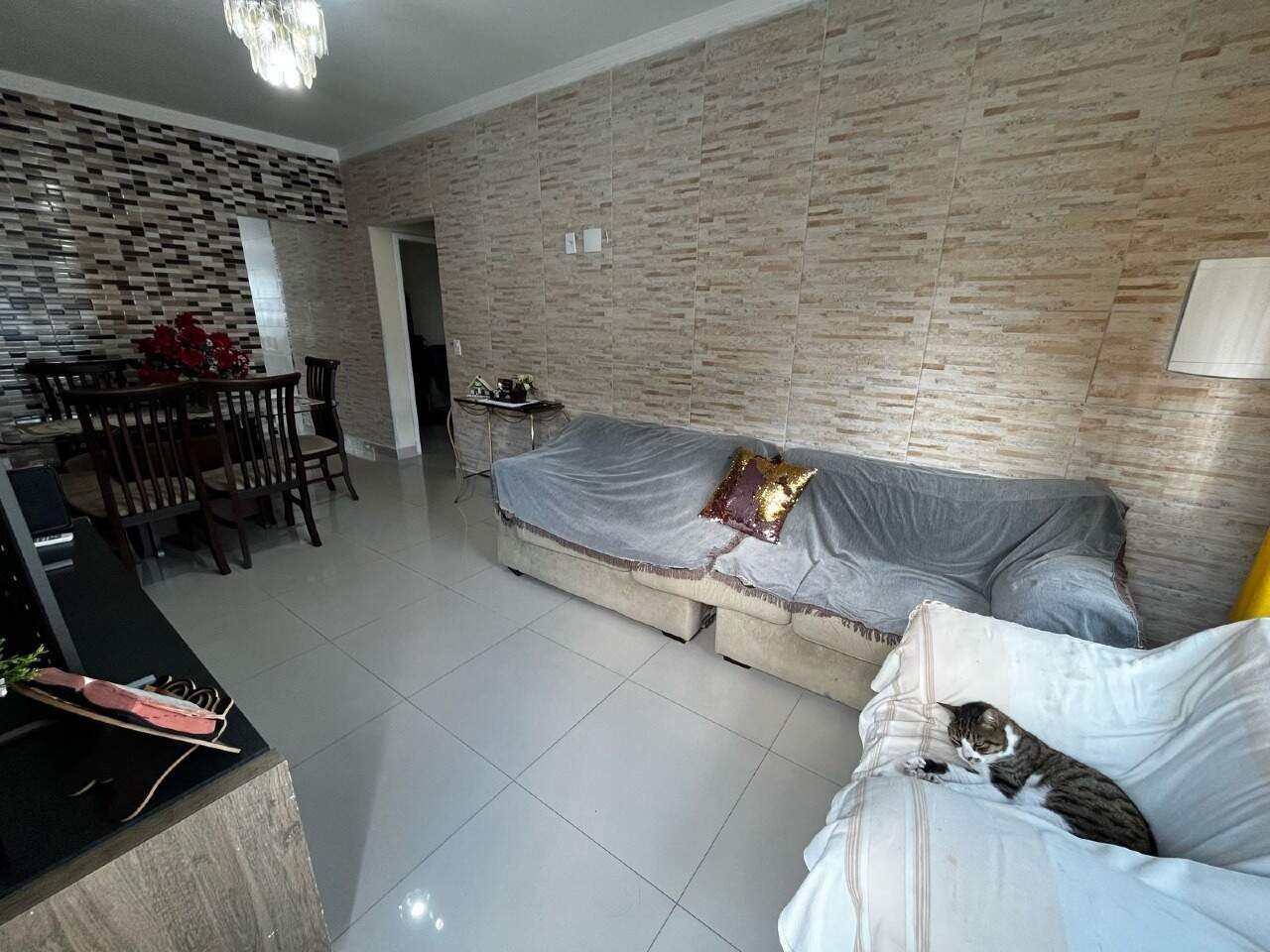 Casa à venda no Vila São Jorge: 