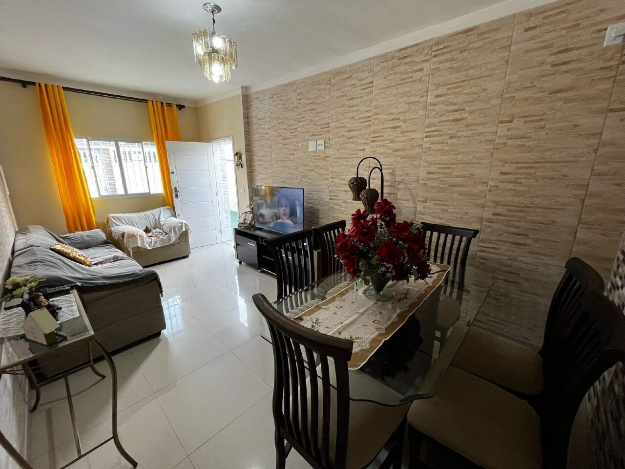 Casa à venda no Vila São Jorge: 
