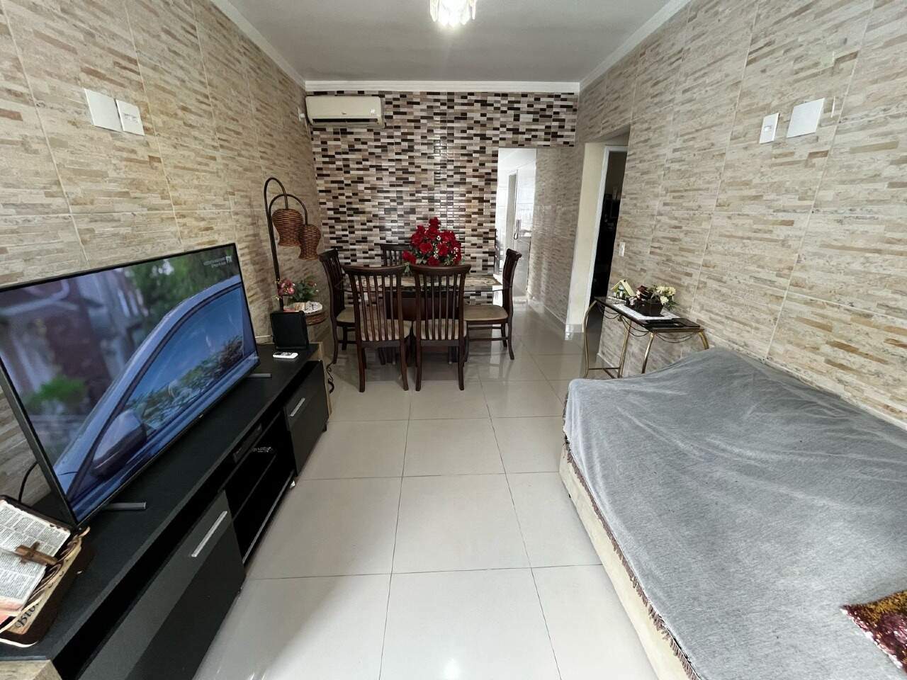 Casa à venda no Vila São Jorge: 