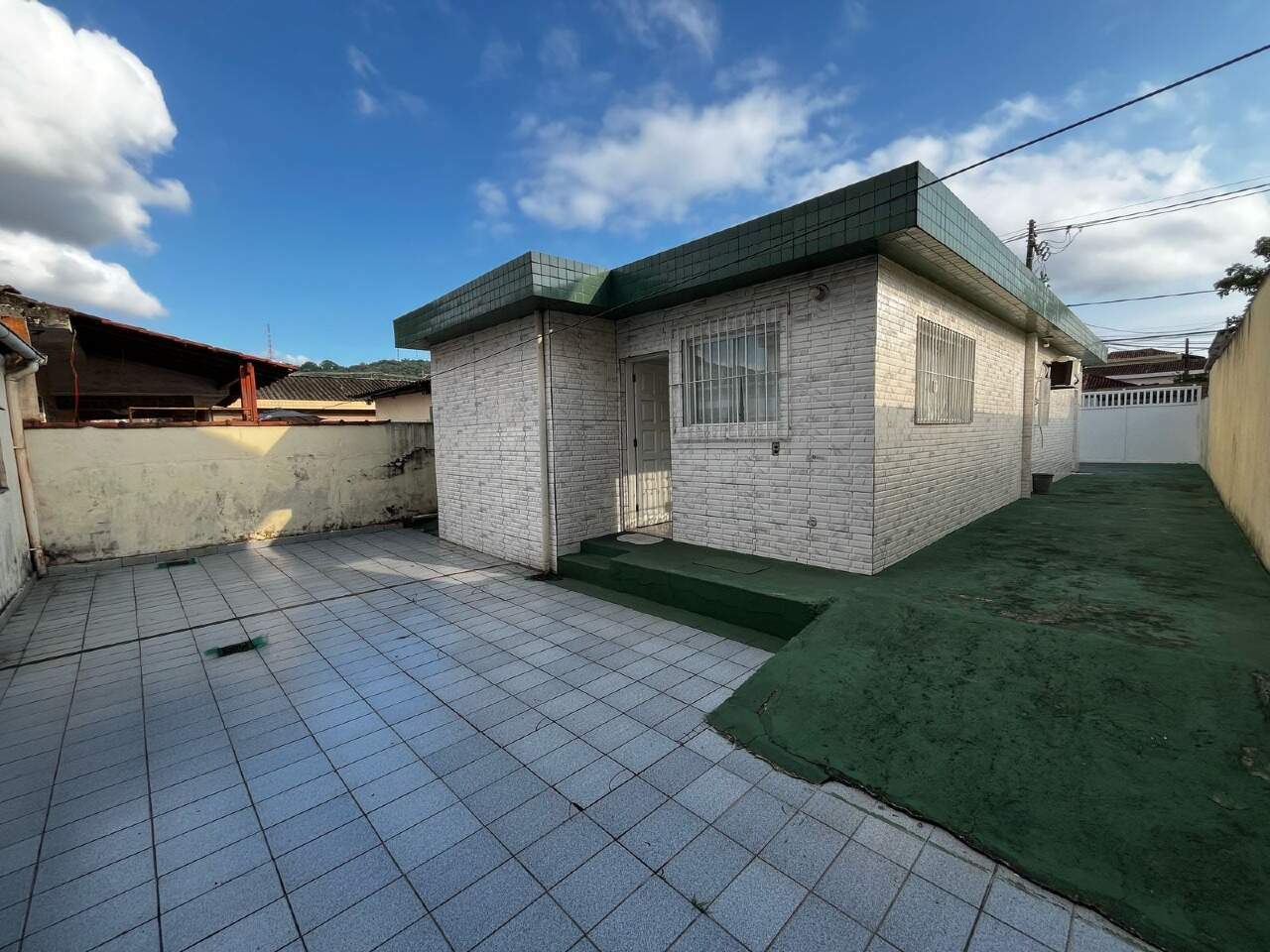 Casa à venda no Vila São Jorge: 
