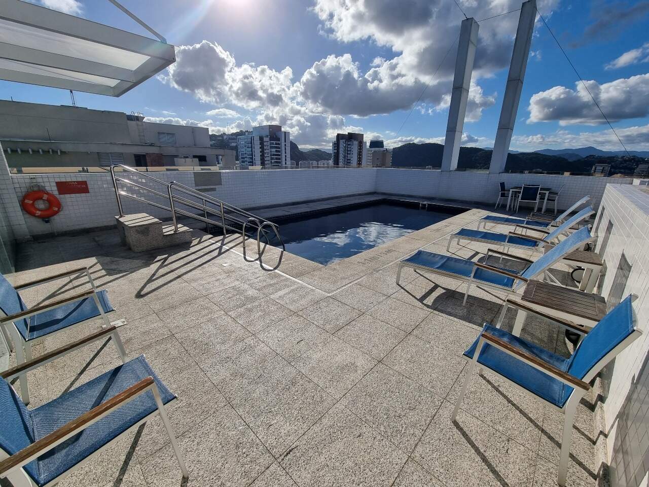 Apartamento à venda no Pompéia: 