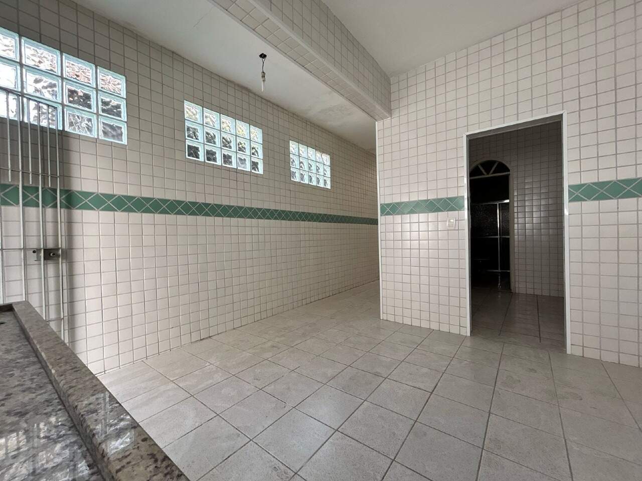 Casa à venda no Santa Maria: 