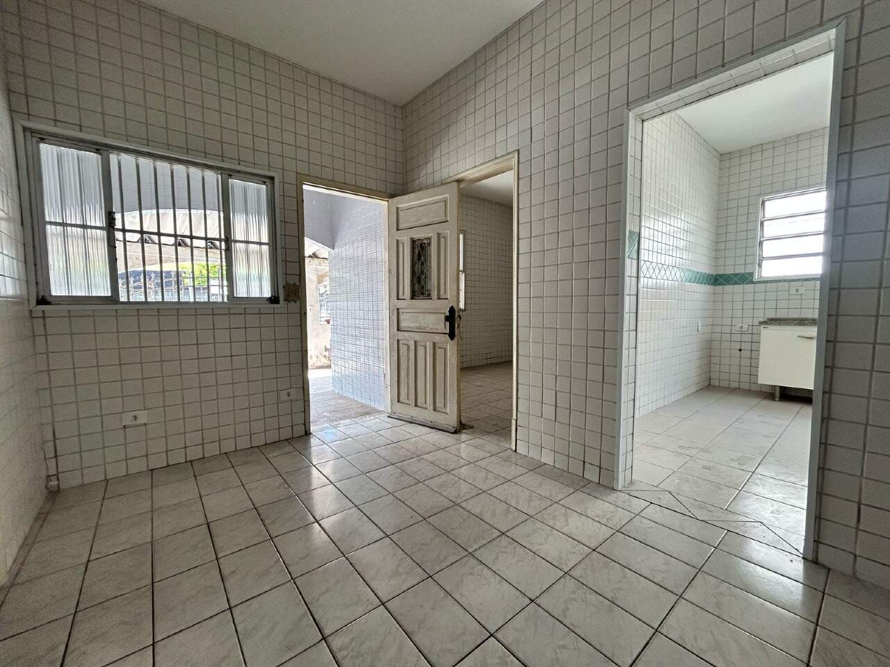 Casa à venda no Santa Maria: 