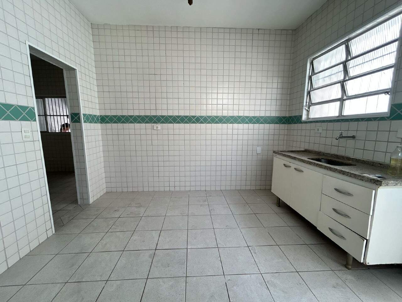 Casa à venda no Santa Maria: 
