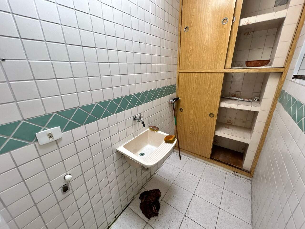 Casa à venda no Santa Maria: 