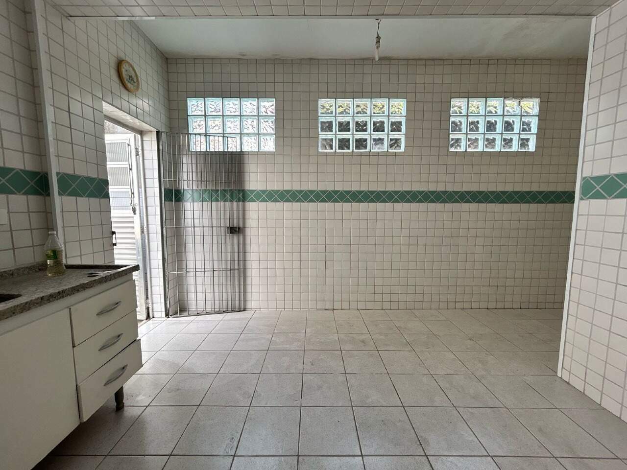 Casa à venda no Santa Maria: 