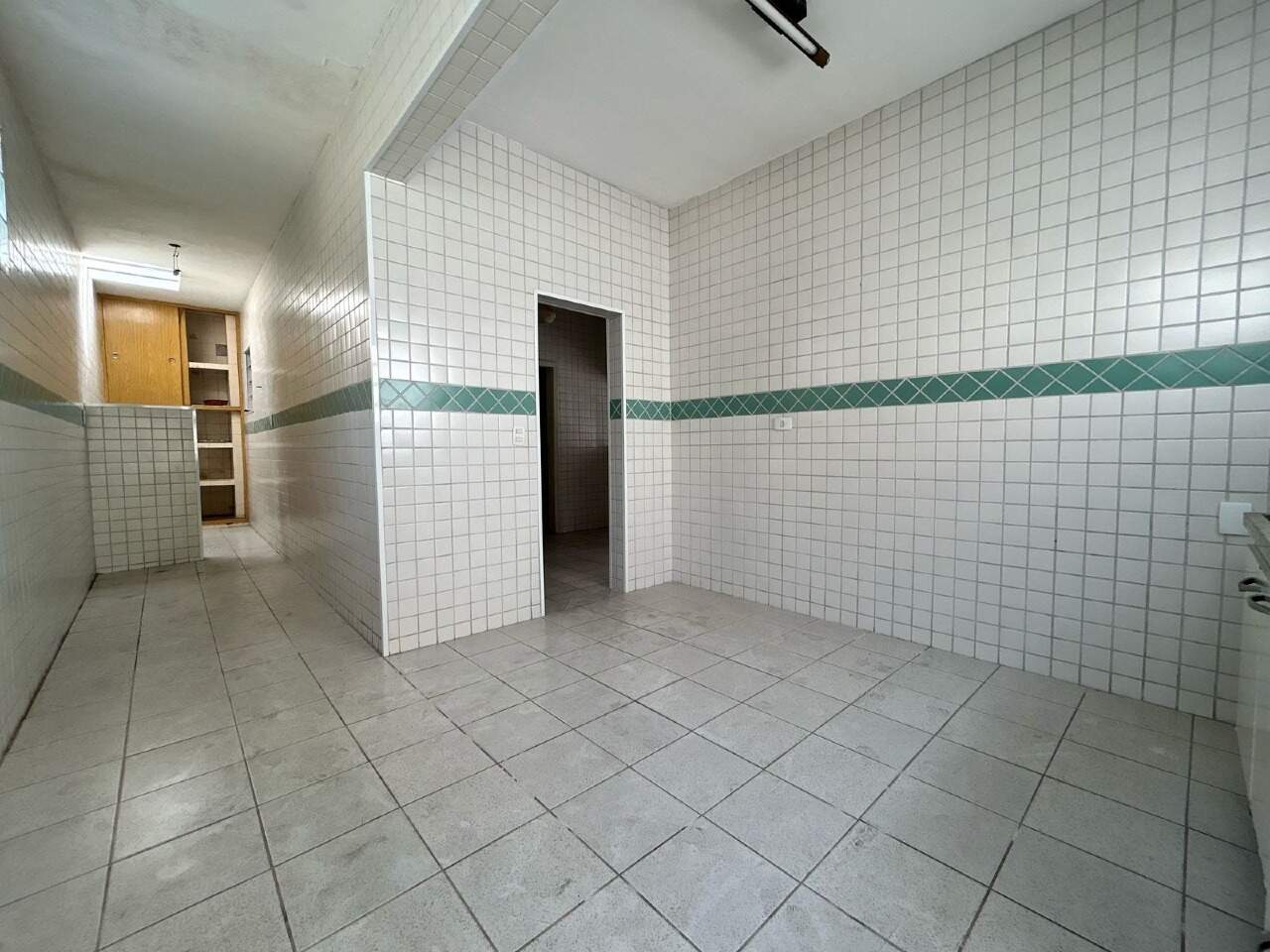 Casa à venda no Santa Maria: 