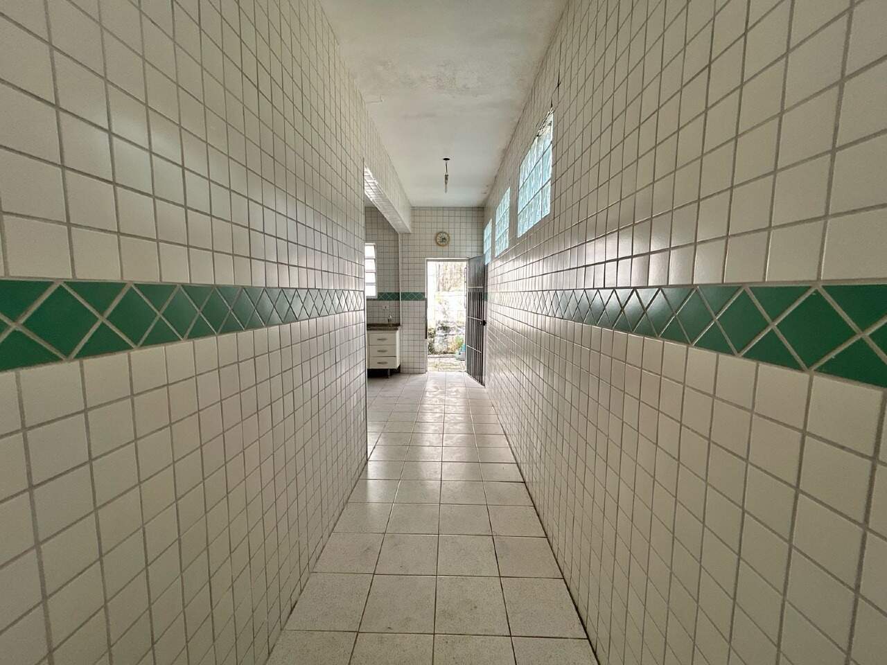Casa à venda no Santa Maria: 