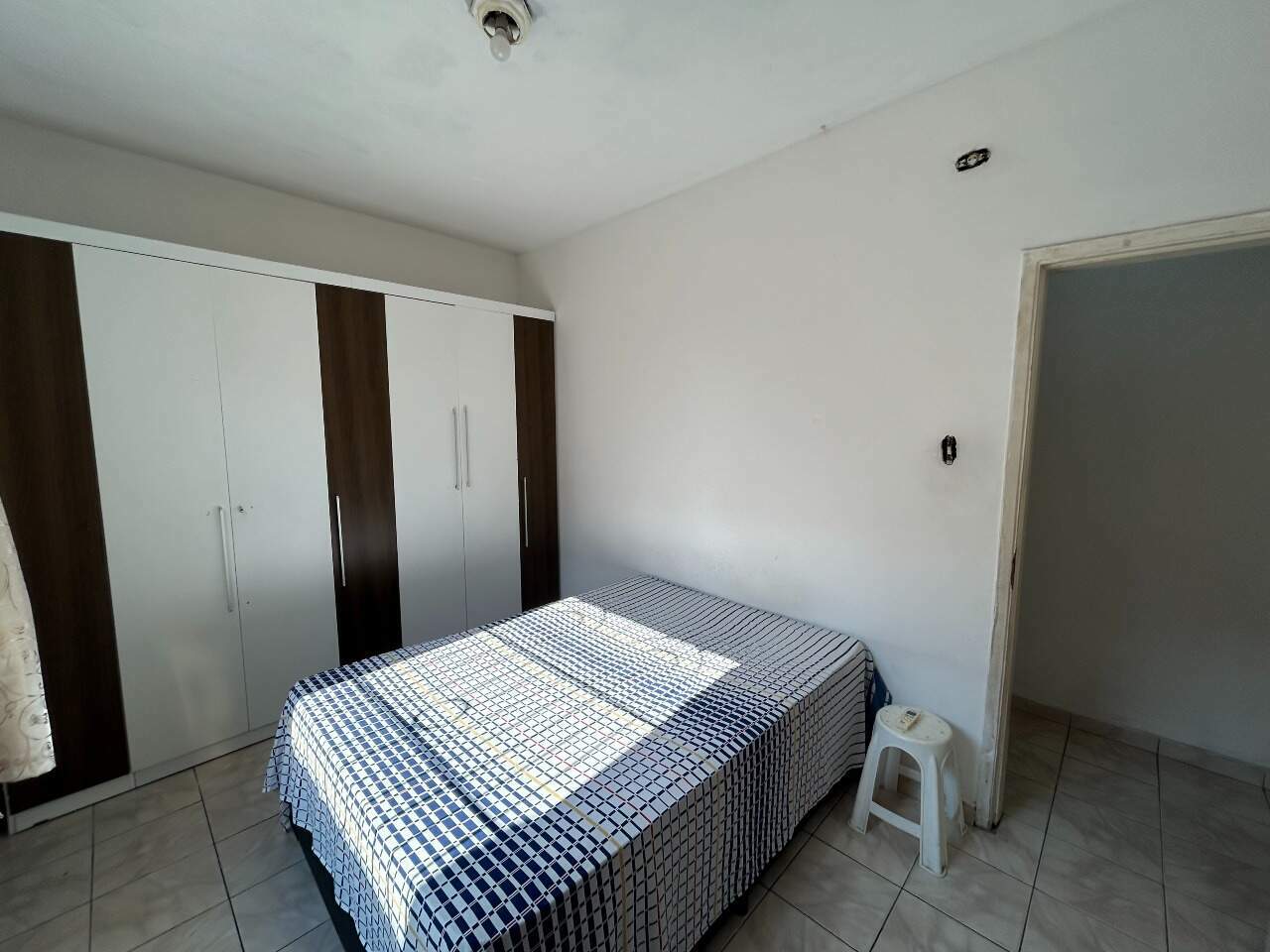 Casa à venda no Parque São Vicente: 