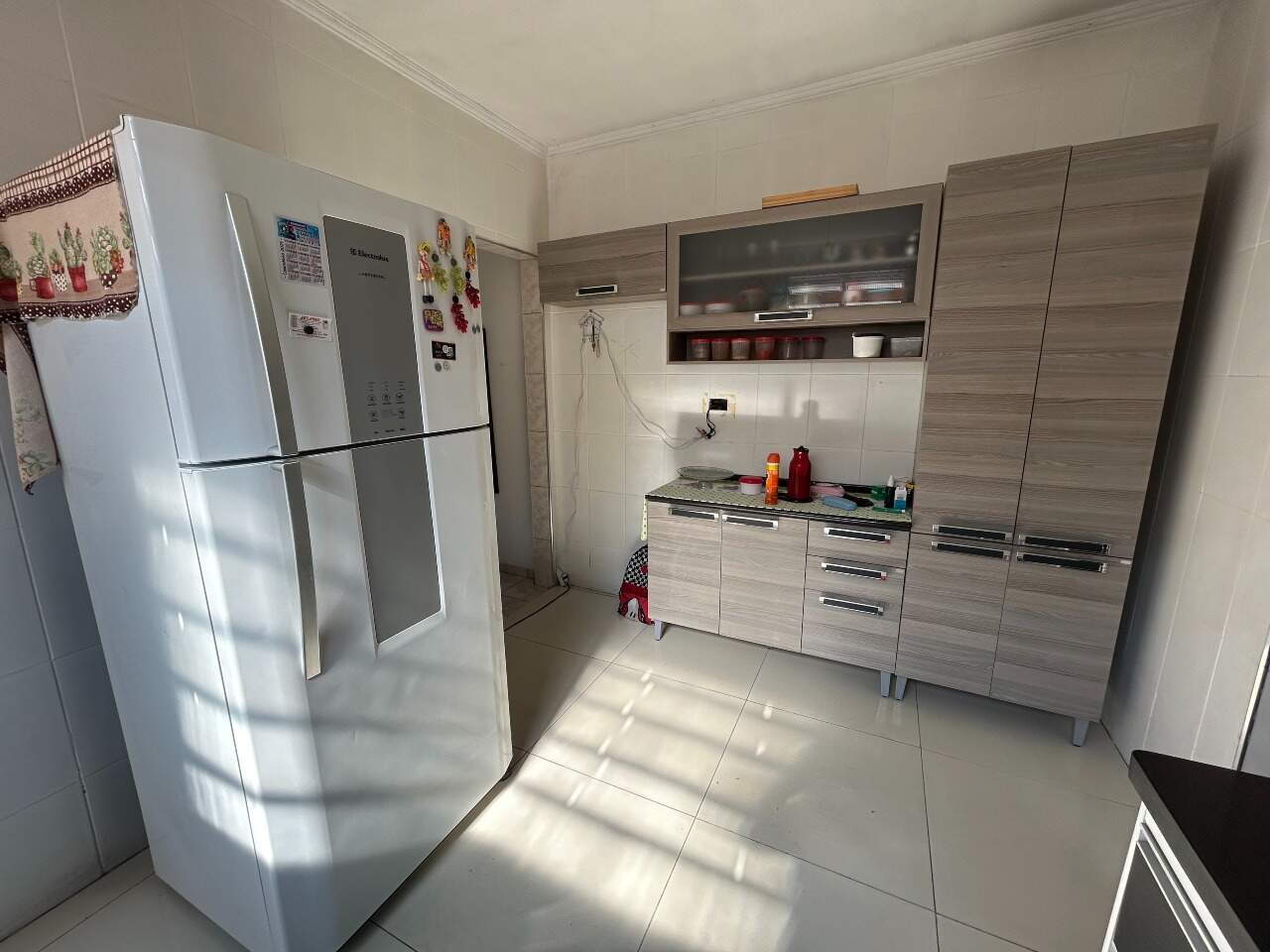 Casa à venda no Parque São Vicente: 
