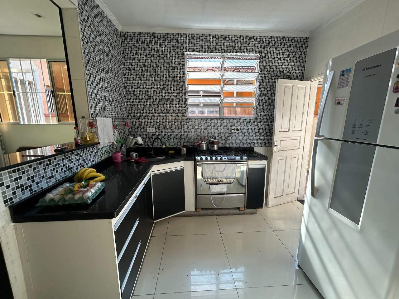 Casa à venda no Parque São Vicente: 