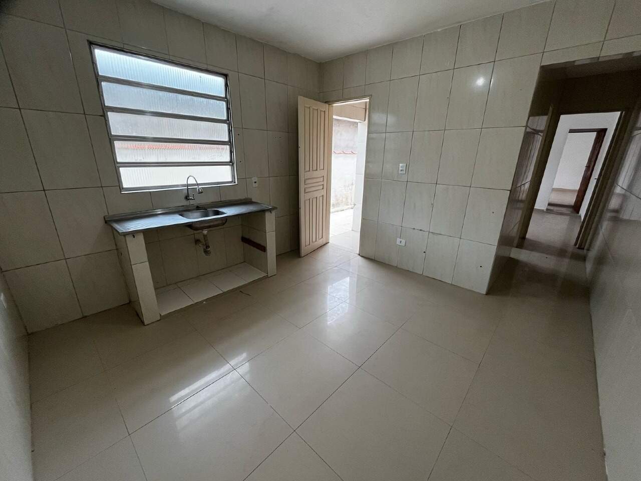 Casa à venda no Vila Jockei Clube: 