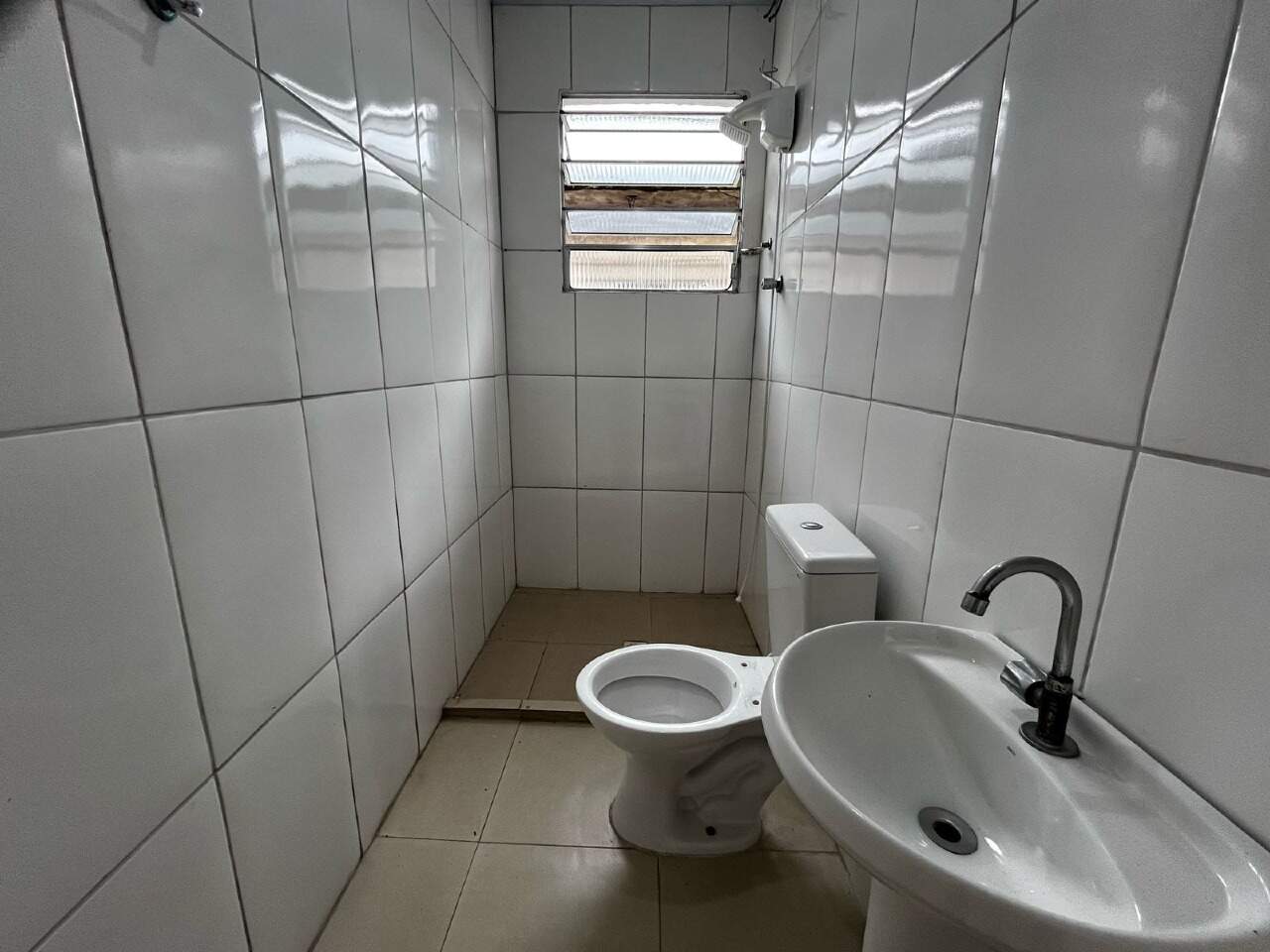 Casa à venda no Vila Jockei Clube: 