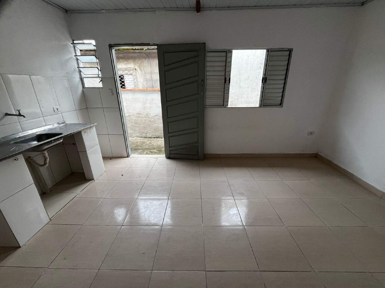 Casa à venda no Vila Jockei Clube: 