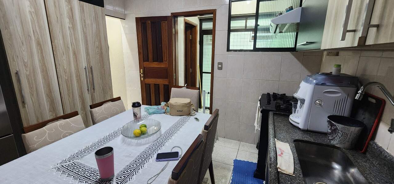 Casa à venda no Vila Cascatinha: 