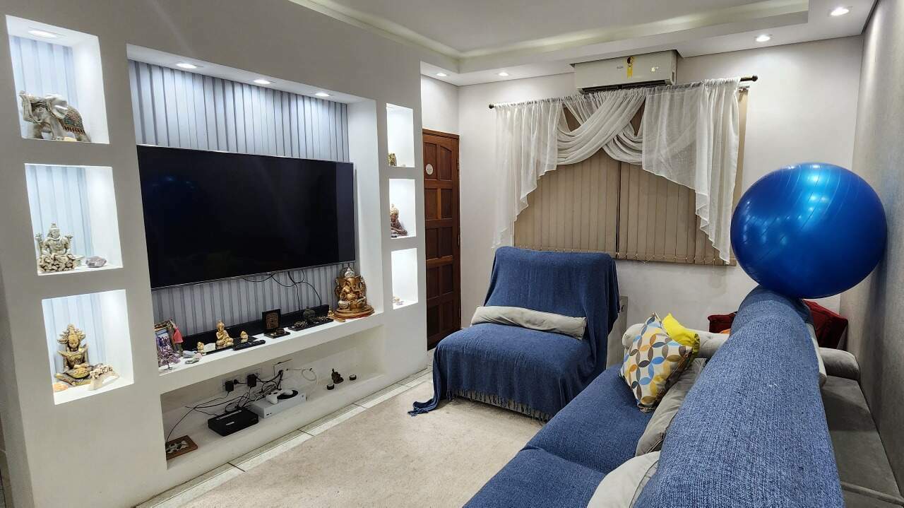 Casa à venda no Vila Cascatinha: 