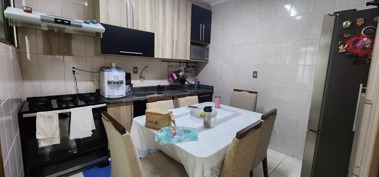 Casa à venda no Vila Cascatinha: 