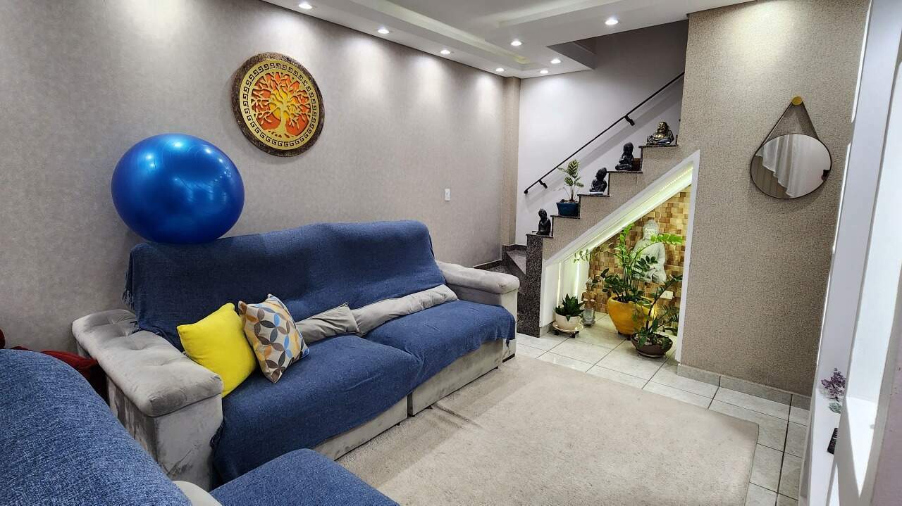 Casa à venda no Vila Cascatinha: 