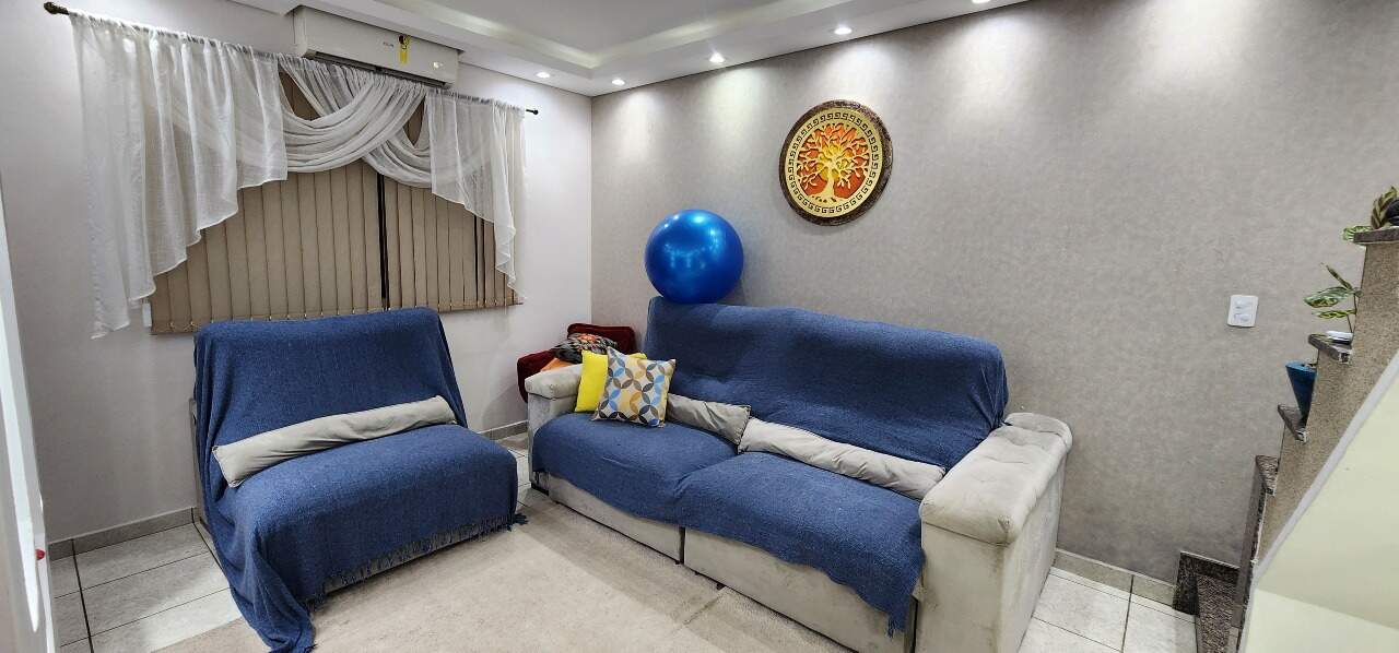 Casa à venda no Vila Cascatinha: 