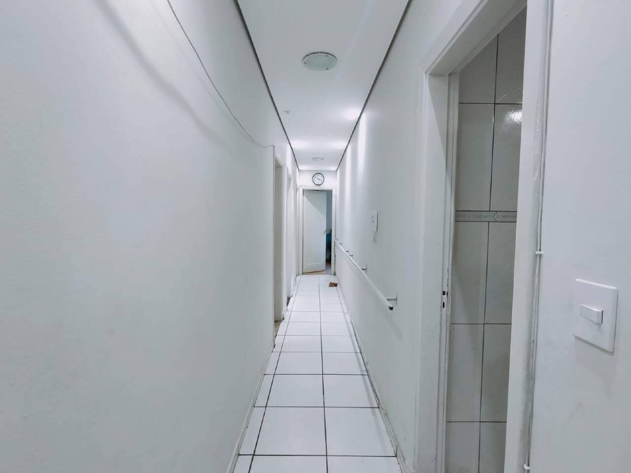 Apartamento à venda no Itararé: 