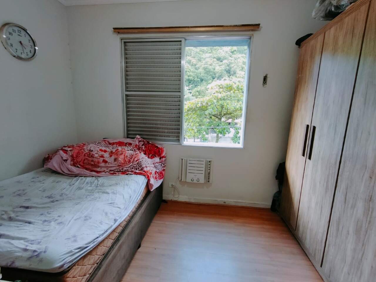 Apartamento à venda no Itararé: 