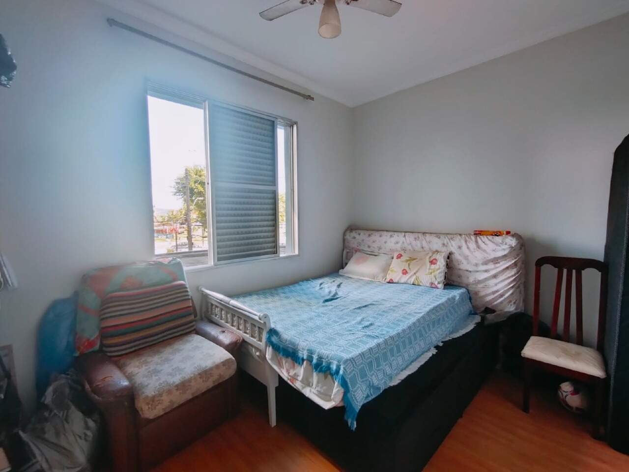 Apartamento à venda no Itararé: 