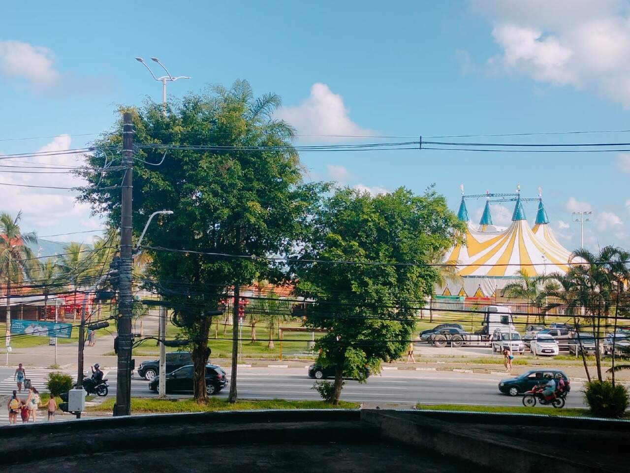 Apartamento à venda no Itararé: 