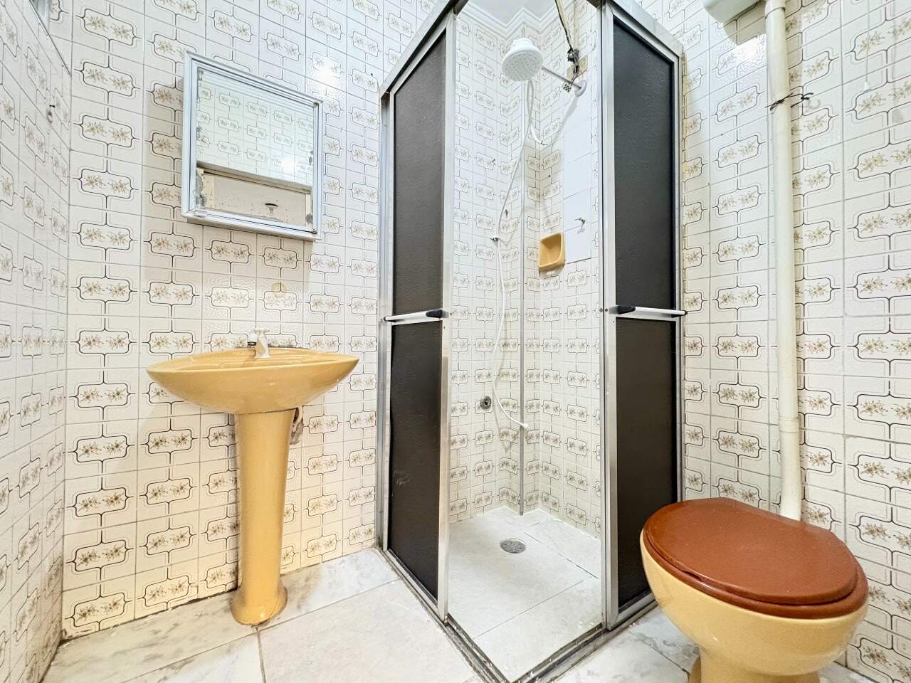 Apartamento à venda no Castelo: 