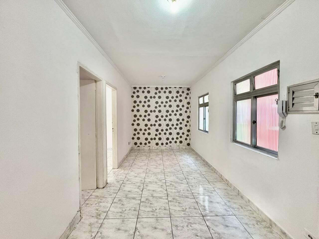 Apartamento à venda no Castelo: 