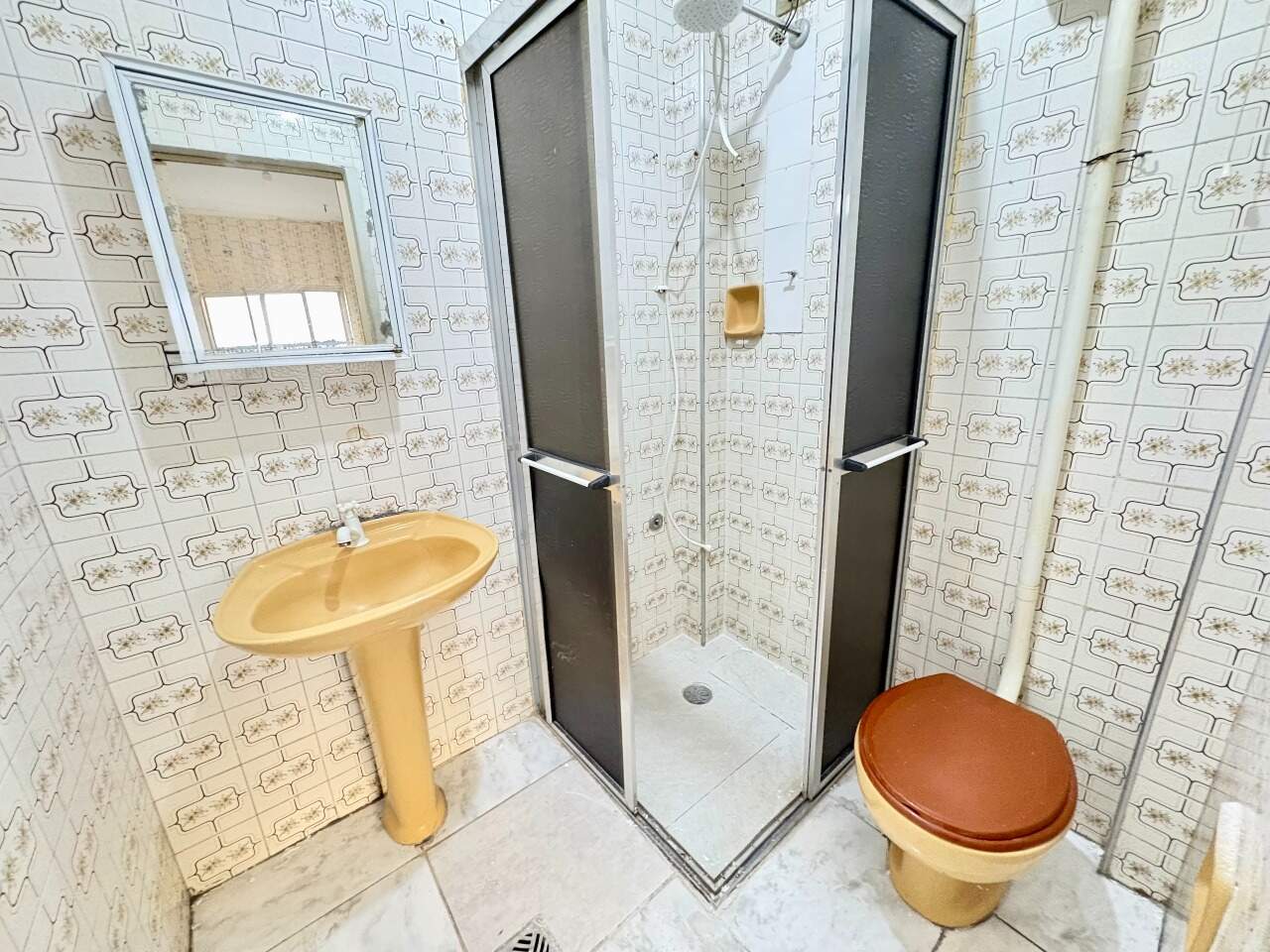Apartamento à venda no Castelo: 