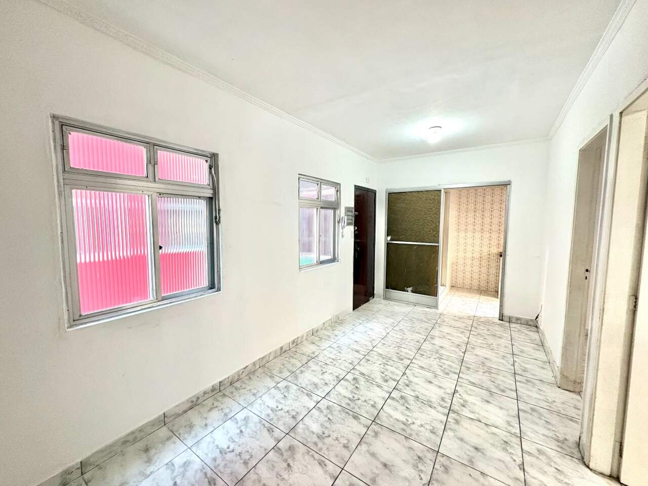 Apartamento à venda no Castelo: 