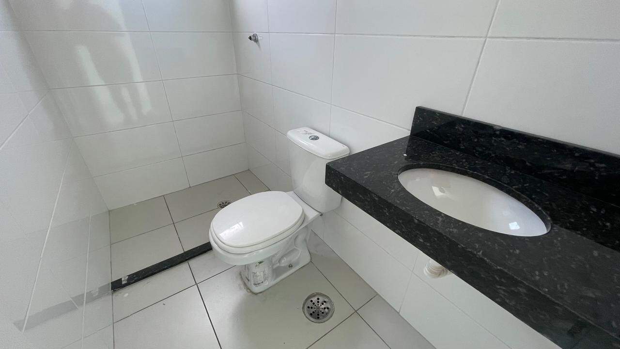 Casa à venda no Areia Branca: 