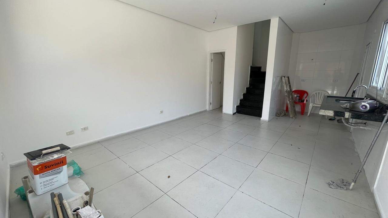 Casa à venda no Areia Branca: 