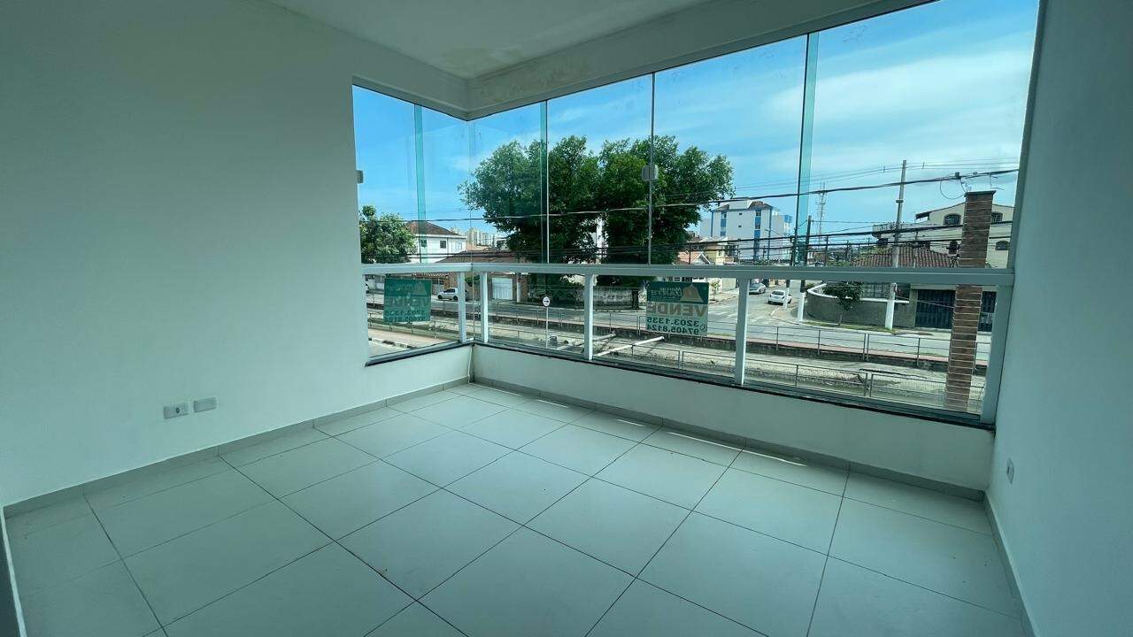 Casa à venda no Areia Branca: 