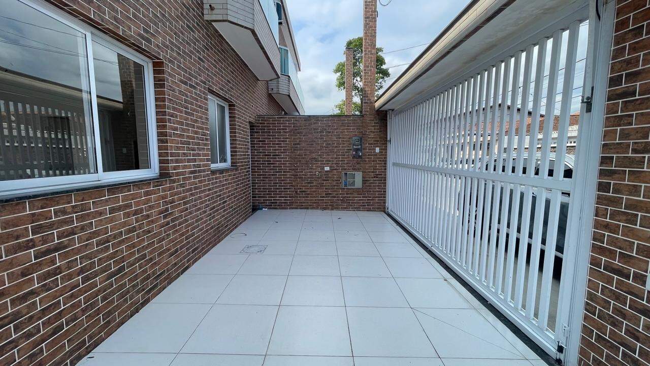 Casa à venda no Areia Branca: 
