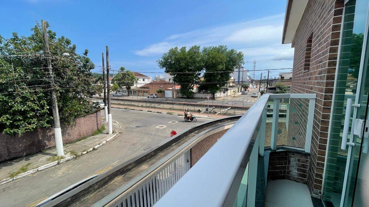 Casa à venda no Areia Branca: 