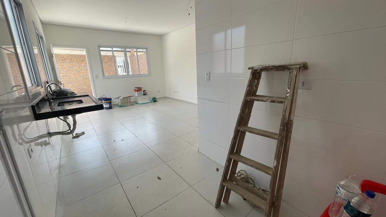 Casa à venda no Areia Branca: 